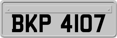 BKP4107