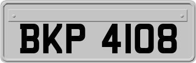 BKP4108