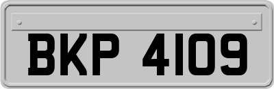 BKP4109