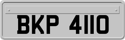 BKP4110
