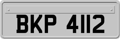 BKP4112