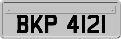 BKP4121