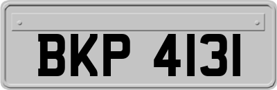 BKP4131