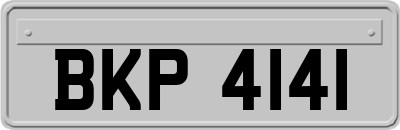 BKP4141