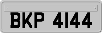 BKP4144