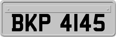 BKP4145