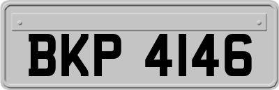 BKP4146