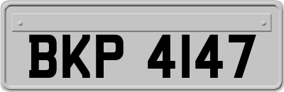 BKP4147