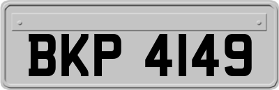 BKP4149