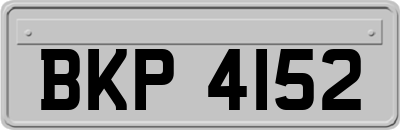 BKP4152