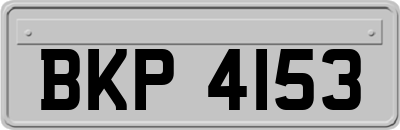 BKP4153