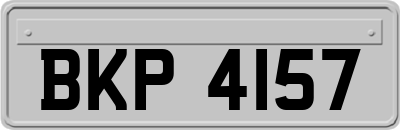 BKP4157