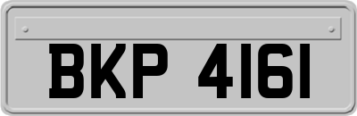BKP4161