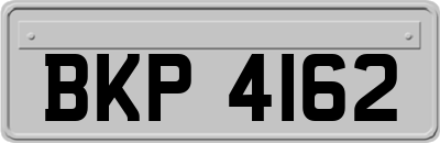 BKP4162