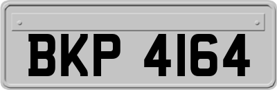 BKP4164