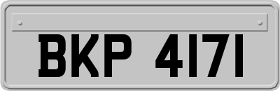 BKP4171