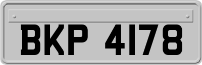 BKP4178