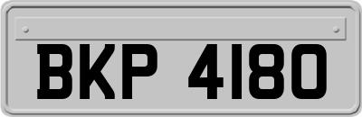 BKP4180