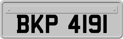BKP4191