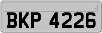 BKP4226