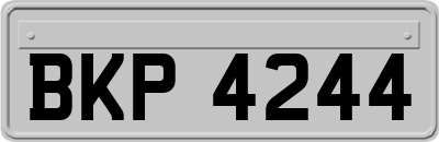 BKP4244