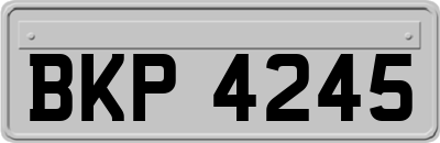 BKP4245