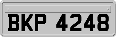 BKP4248