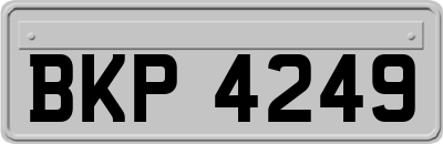 BKP4249