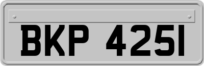 BKP4251