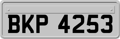 BKP4253