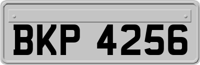 BKP4256