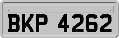 BKP4262