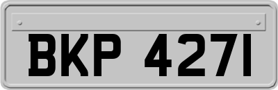 BKP4271