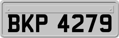 BKP4279