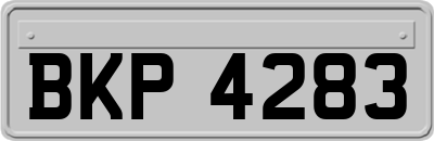 BKP4283