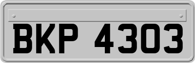 BKP4303