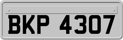 BKP4307