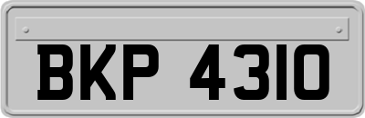 BKP4310