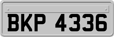 BKP4336