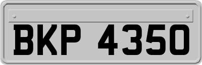 BKP4350