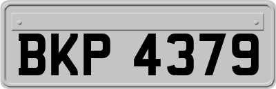 BKP4379