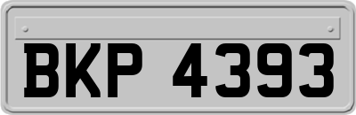 BKP4393