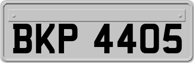 BKP4405