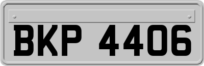 BKP4406