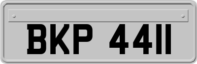 BKP4411