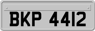 BKP4412