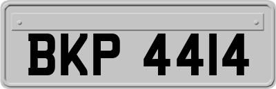 BKP4414