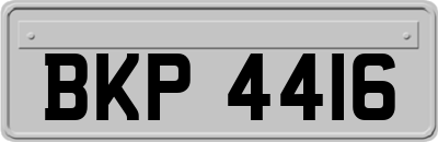 BKP4416