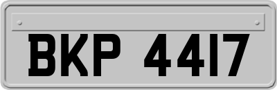 BKP4417