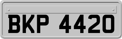 BKP4420